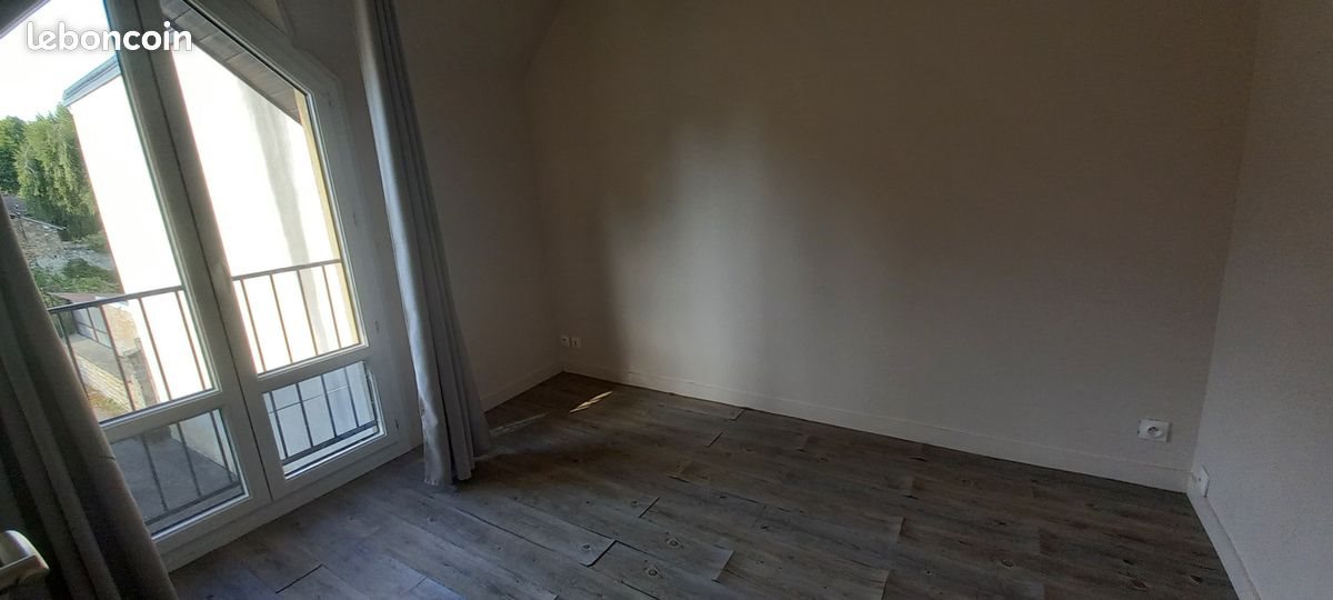 Appartement à louer, 30m², Alençon