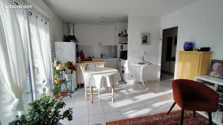 Appartement à vendre, 57m², Saint-Symphorien-sur-Coise