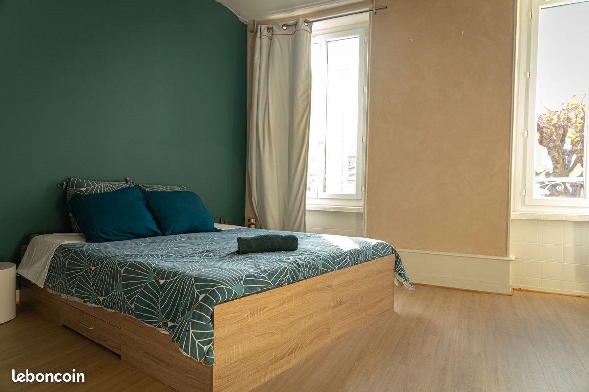 Maison à vendre, 125m², Issoire