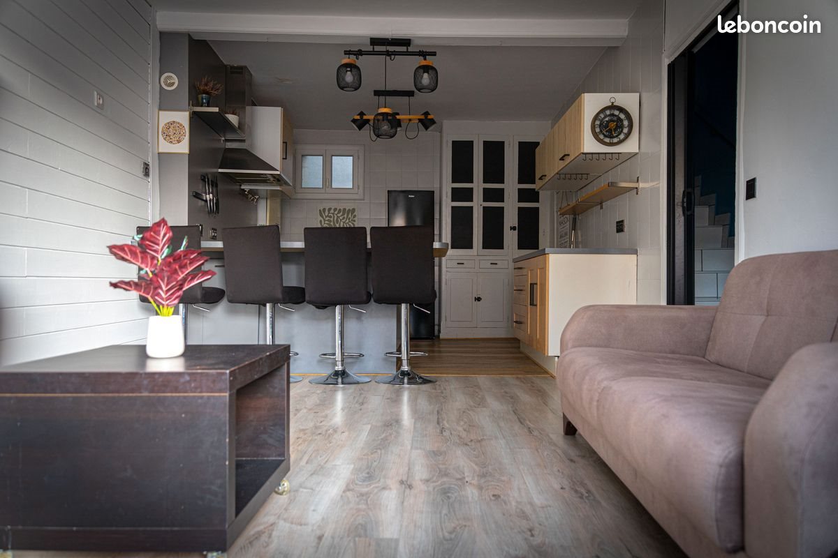 Maison à vendre, 125m², Issoire