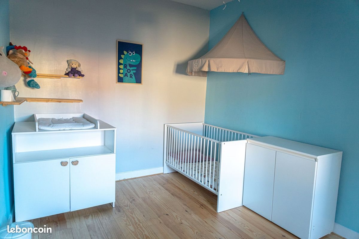 Maison à vendre, 125m², Issoire