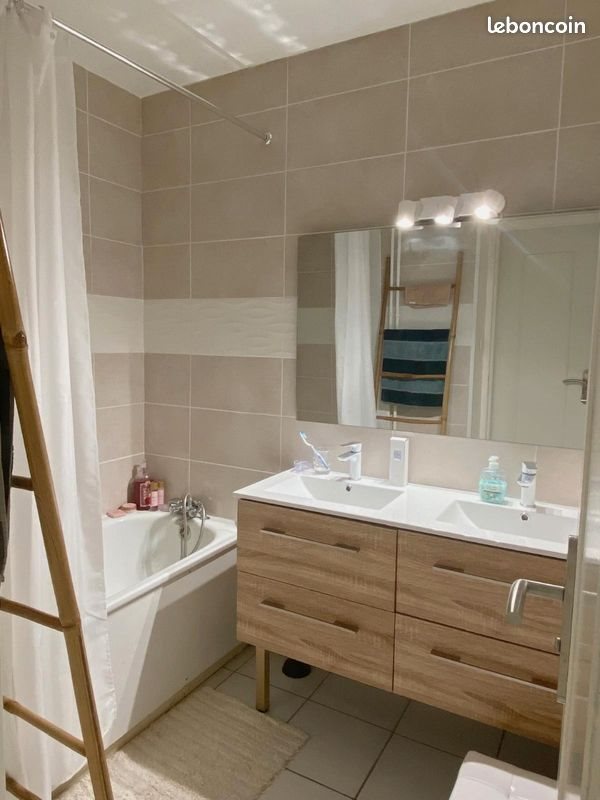 Appartement à vendre, 60m², Clermont-Ferrand