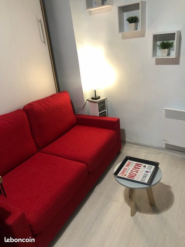 Appartement à louer, 12m², Aix-en-Provence