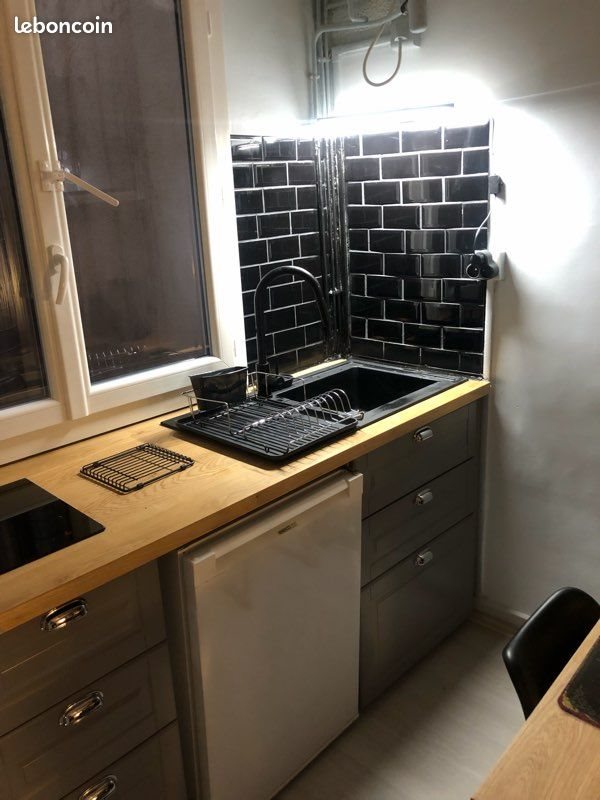 Appartement à louer, 12m², Aix-en-Provence