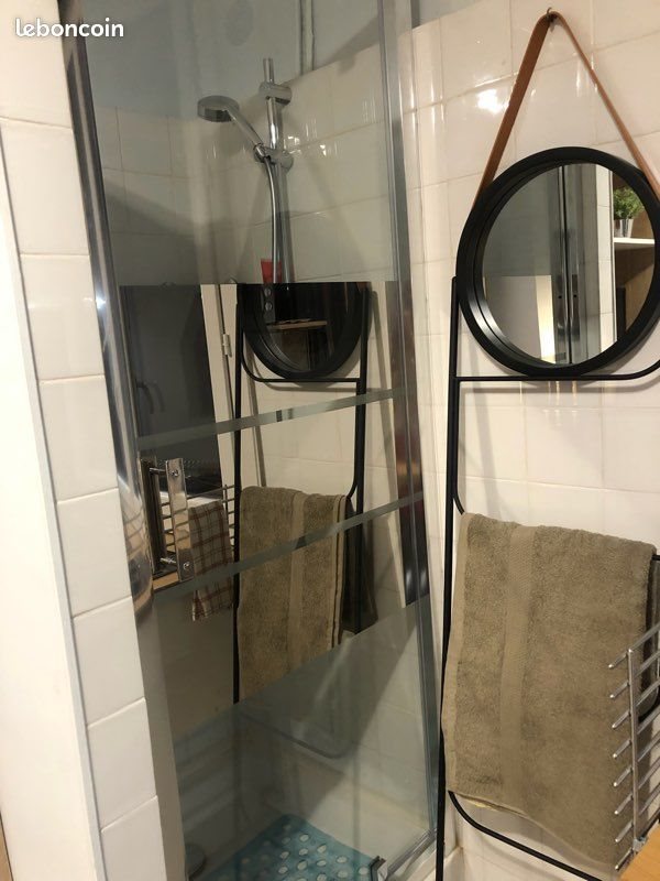 Appartement à louer, 12m², Aix-en-Provence