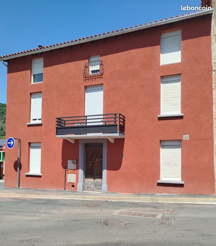 Appartement à louer, 34m², Saint-Affrique