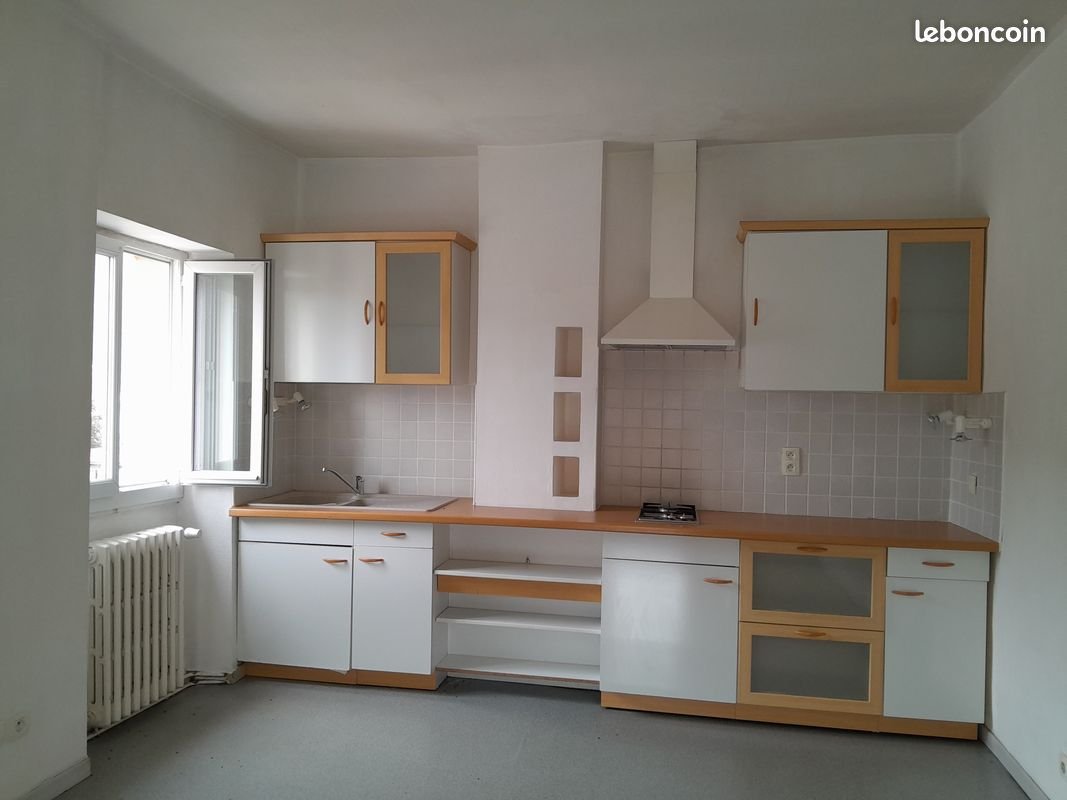 Appartement à louer, 34m², Saint-Affrique