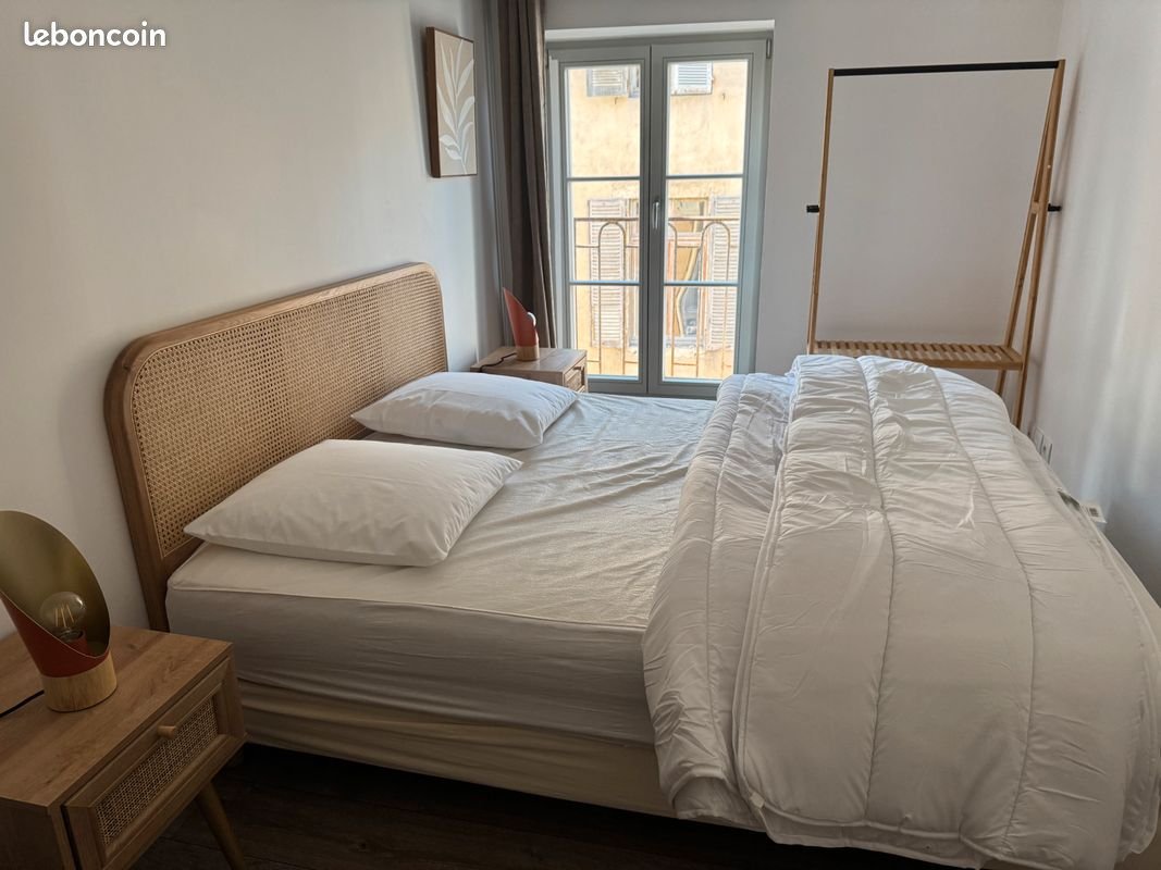Appartement à louer, 50m², Bourg-en-Bresse