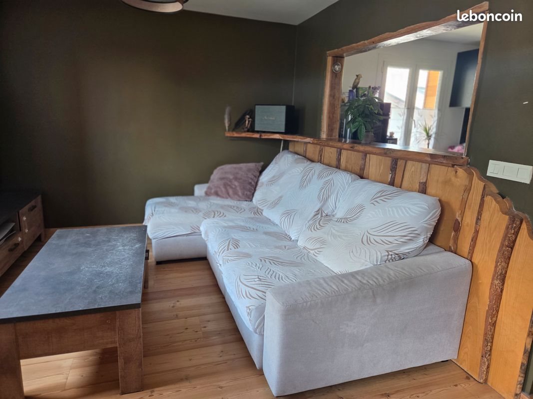 Appartement à vendre, 59m², Le Monêtier-les-Bains