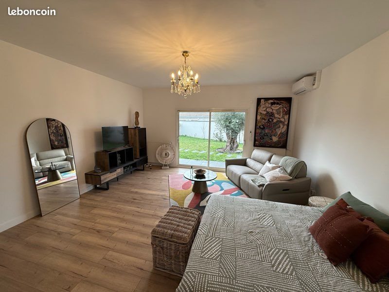 Maison à vendre, 227m², Izon