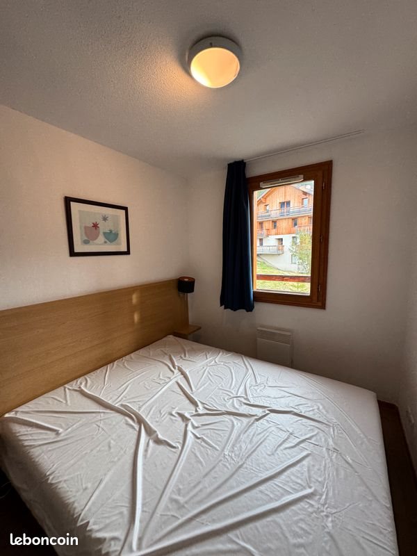 Appartement à vendre, 33m², Les Orres