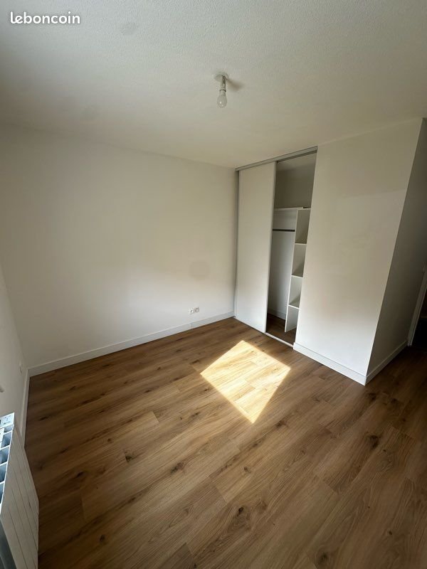 Appartement à louer, 40m², Baud