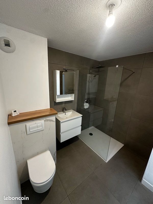 Appartement à louer, 40m², Baud