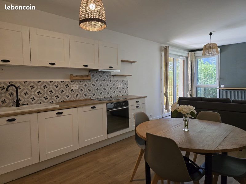 Appartement à louer, 42m², Lormont