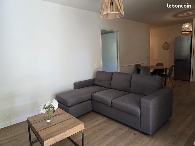 Appartement à louer, 42m², Lormont