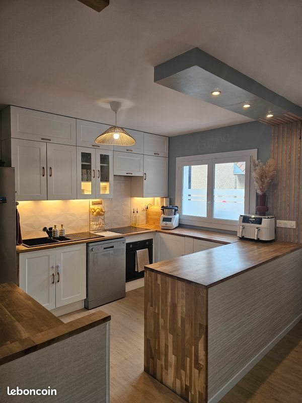 Maison à vendre, 167m², Evry