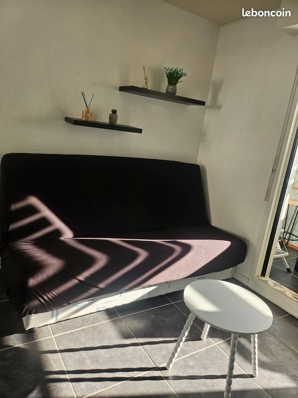 Appartement à louer, 26m², Château-d'Olonne