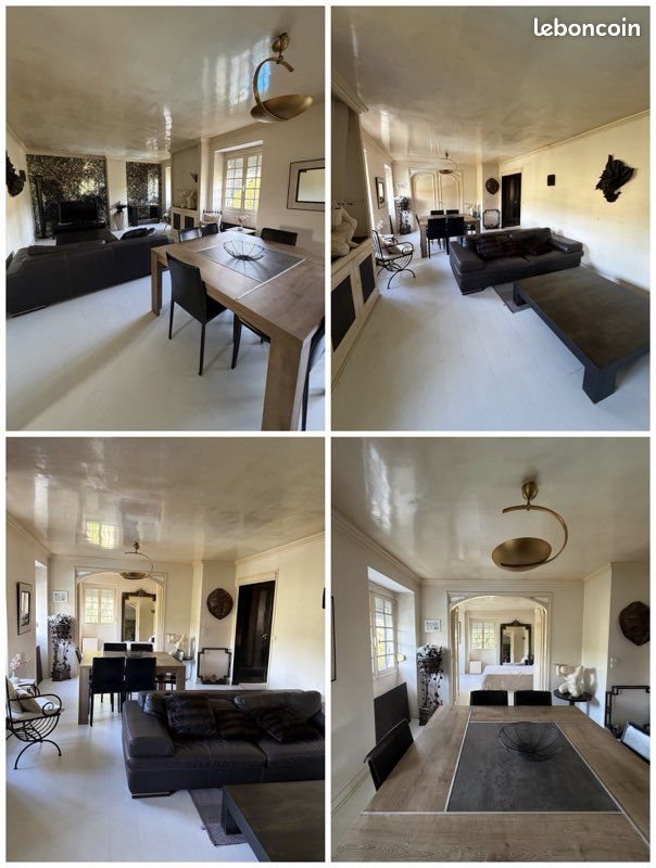 Appartement à louer, 80m², Le Plessis-Trévise