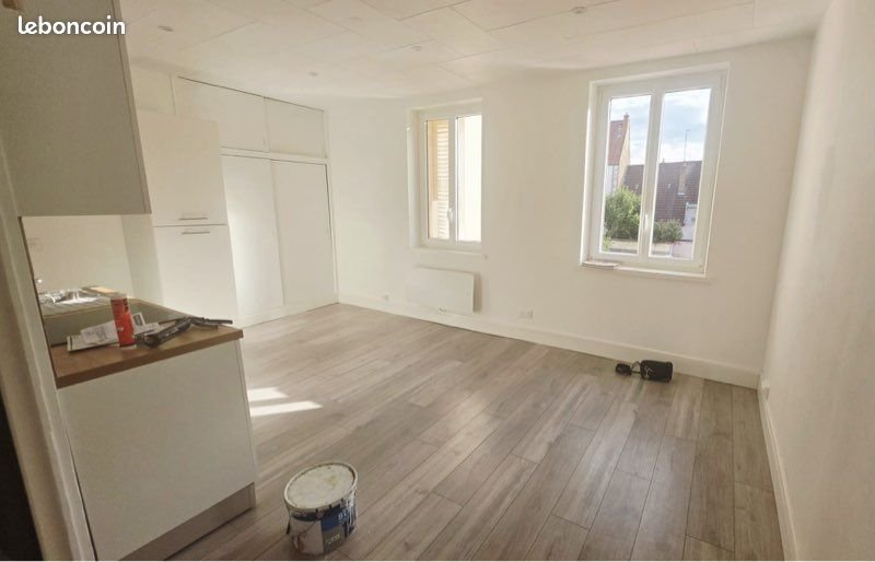 Appartement à louer, 55m², Auxonne