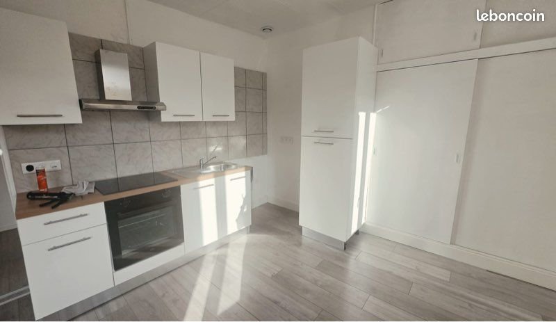 Appartement à louer, 55m², Auxonne
