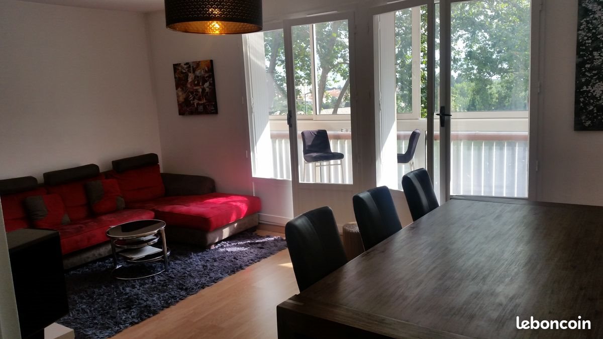 Appartement à vendre, 93m², Perpignan