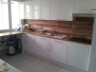 Appartement à vendre, 93m², Perpignan