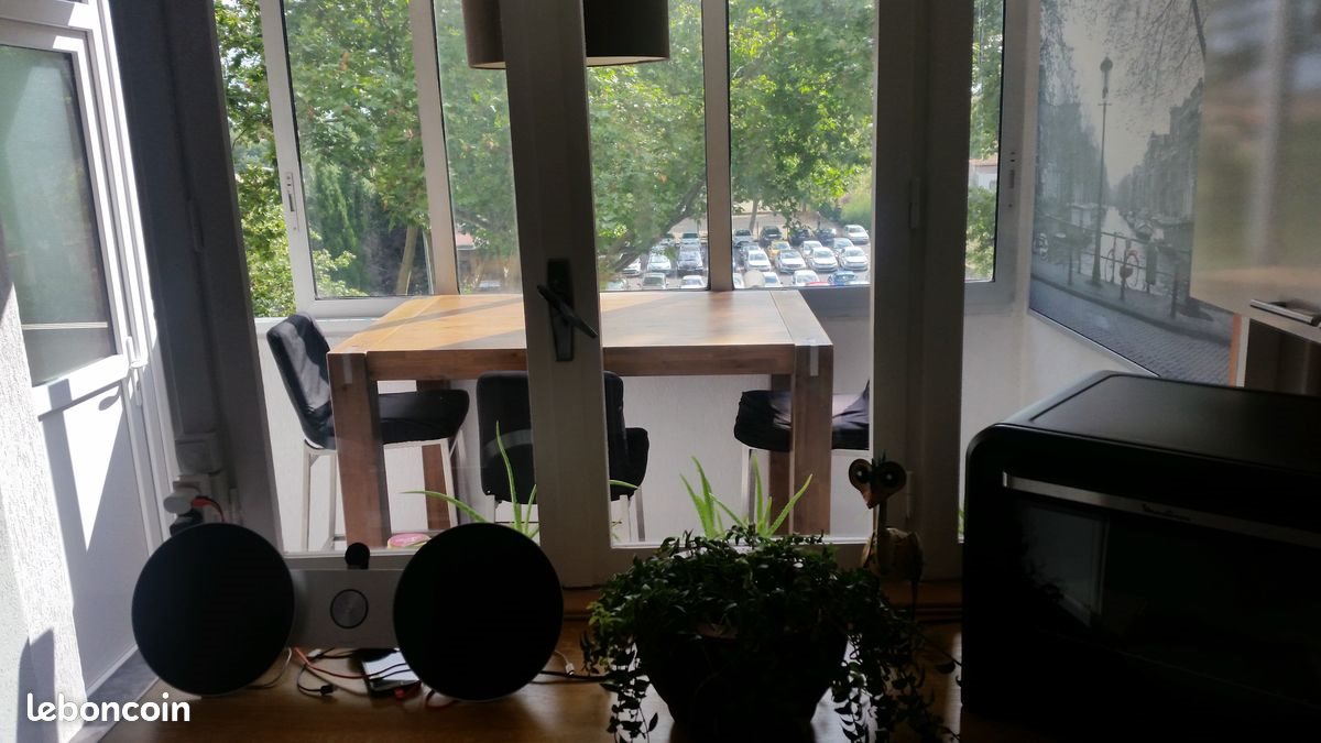Appartement à vendre, 93m², Perpignan