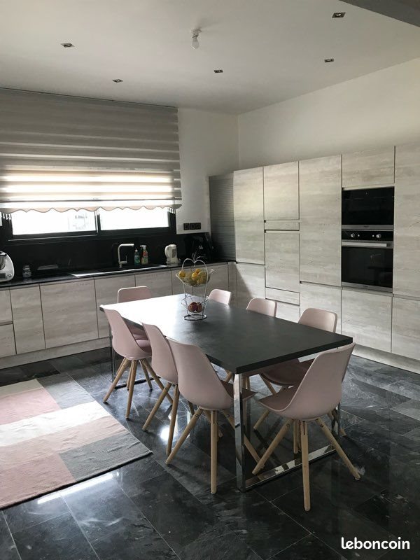 Maison à vendre, 220m², Tourville-la-Rivière