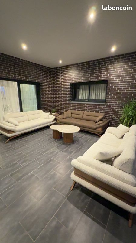 Maison à vendre, 220m², Tourville-la-Rivière