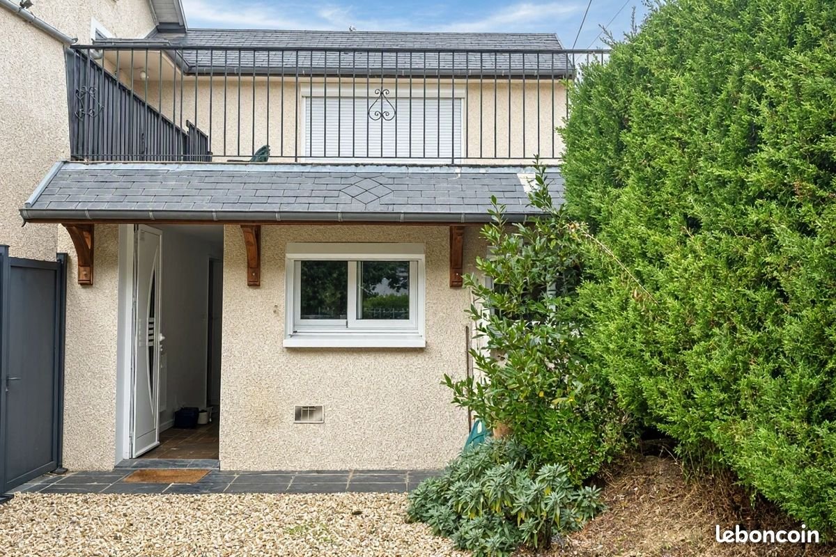 Maison à louer, 76m², Noisy-le-Grand