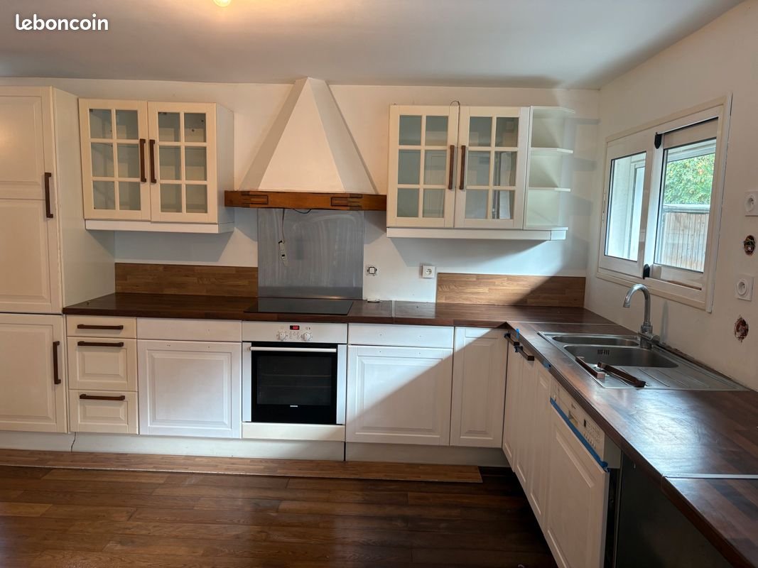 Maison à louer, 76m², Noisy-le-Grand