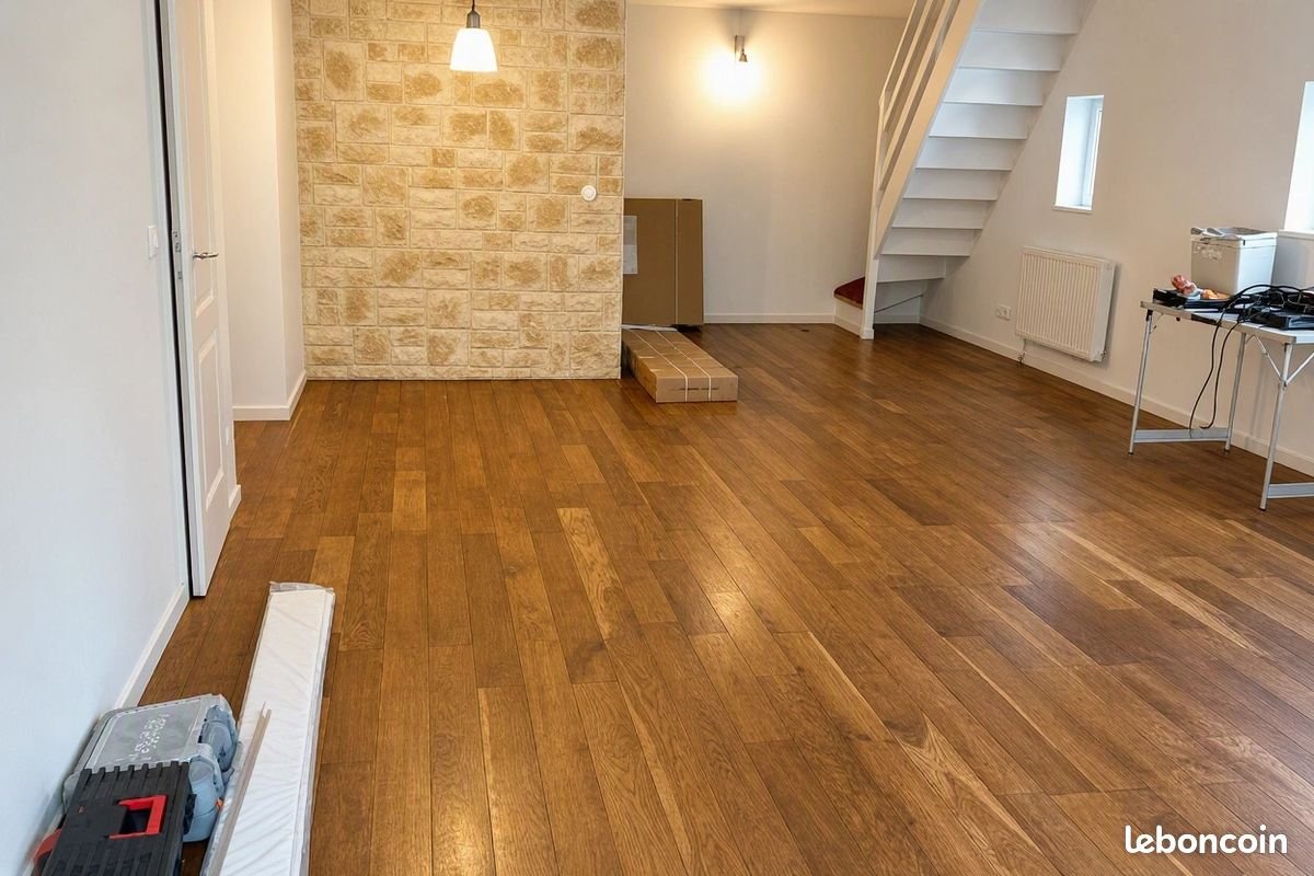Maison à louer, 76m², Noisy-le-Grand