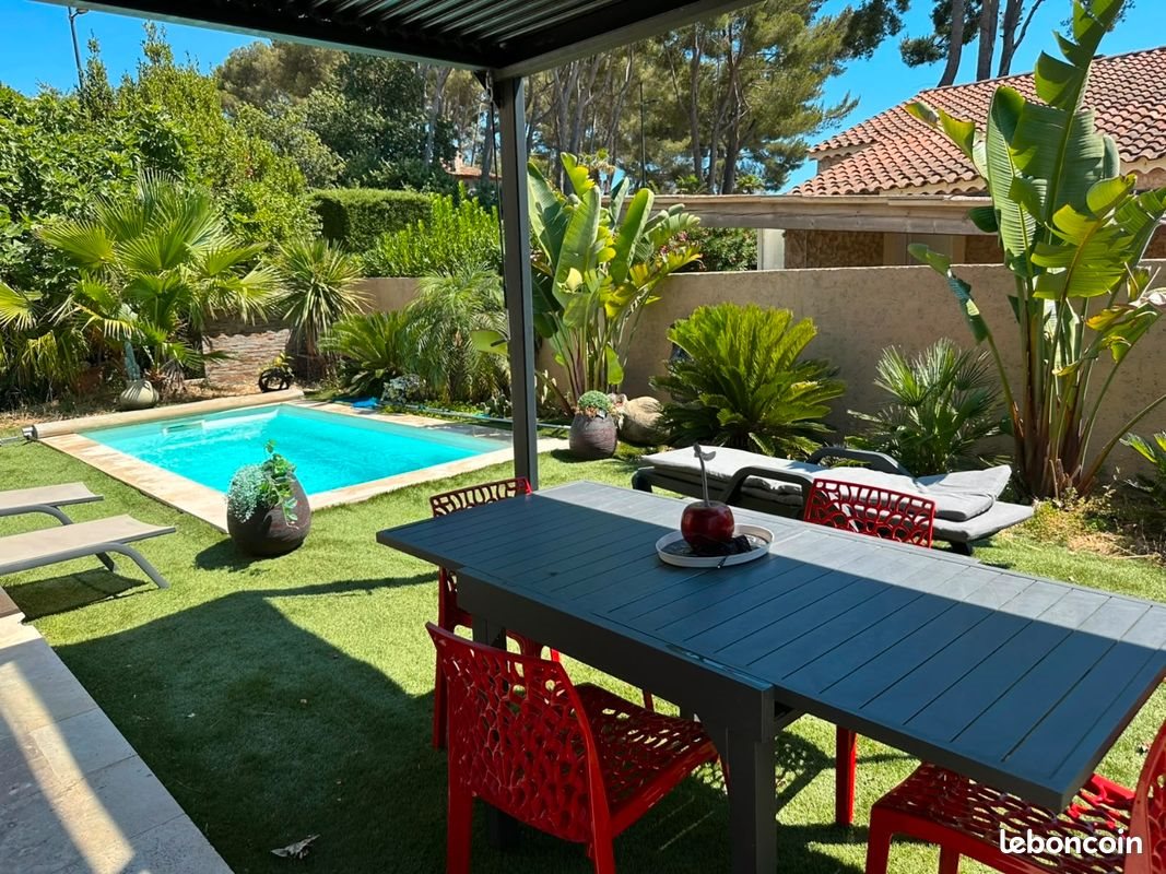 Maison à louer, 105m², Six-Fours-les-Plages