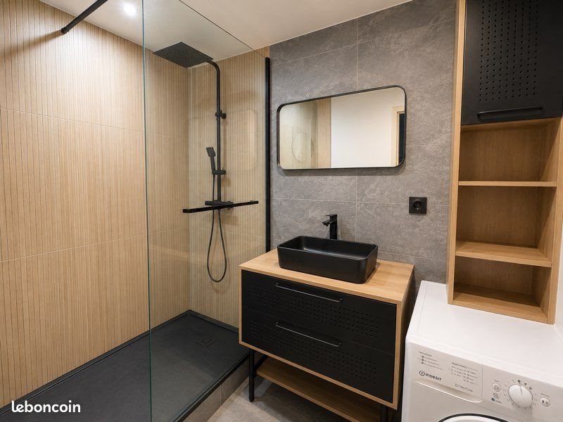Appartement à vendre, 45m², Albertville