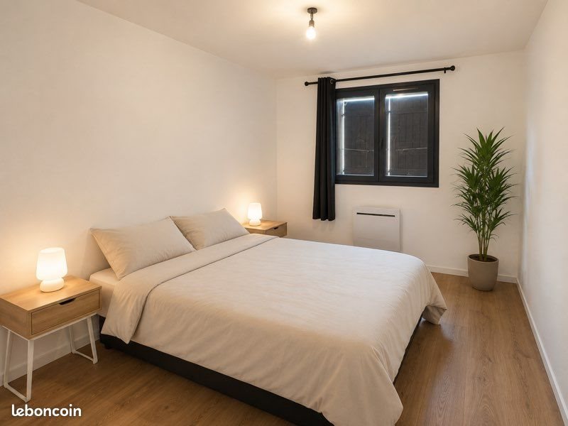 Appartement à vendre, 45m², Albertville