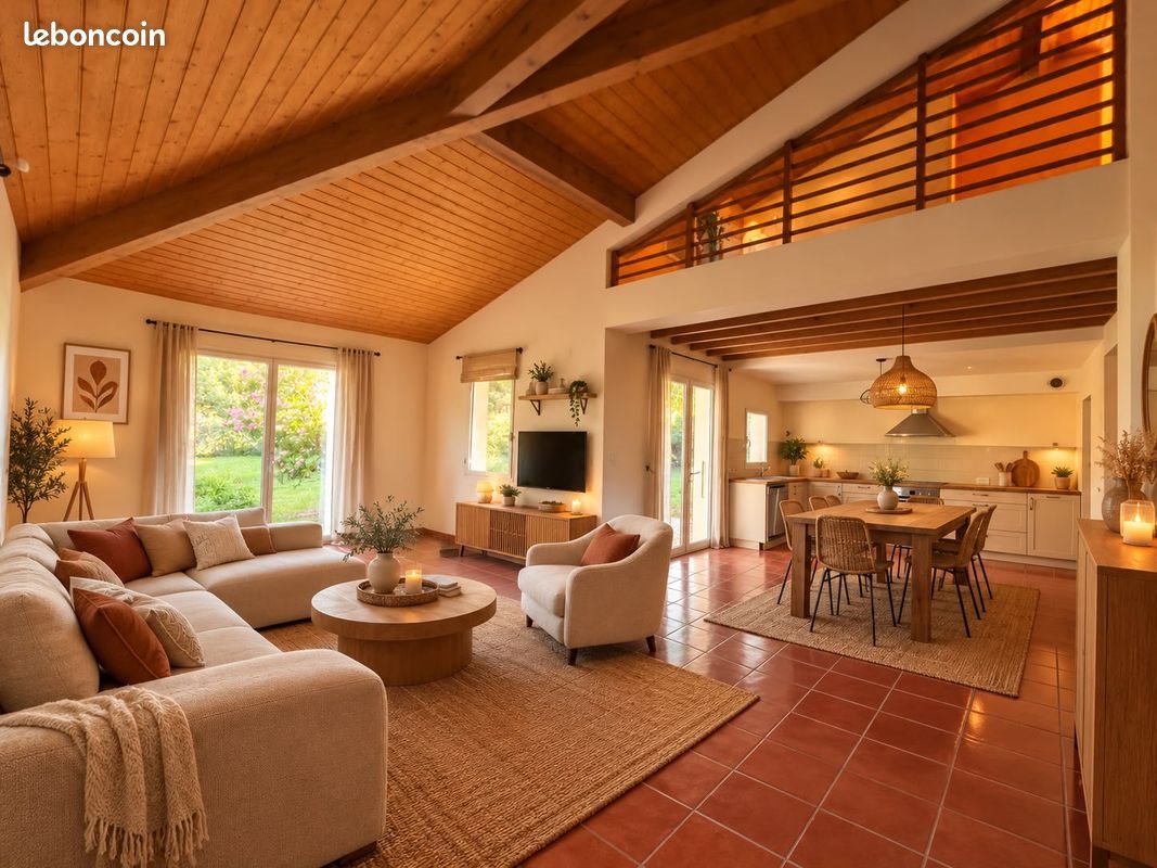 Maison à vendre, 172m², Tournon-sur-Rhône