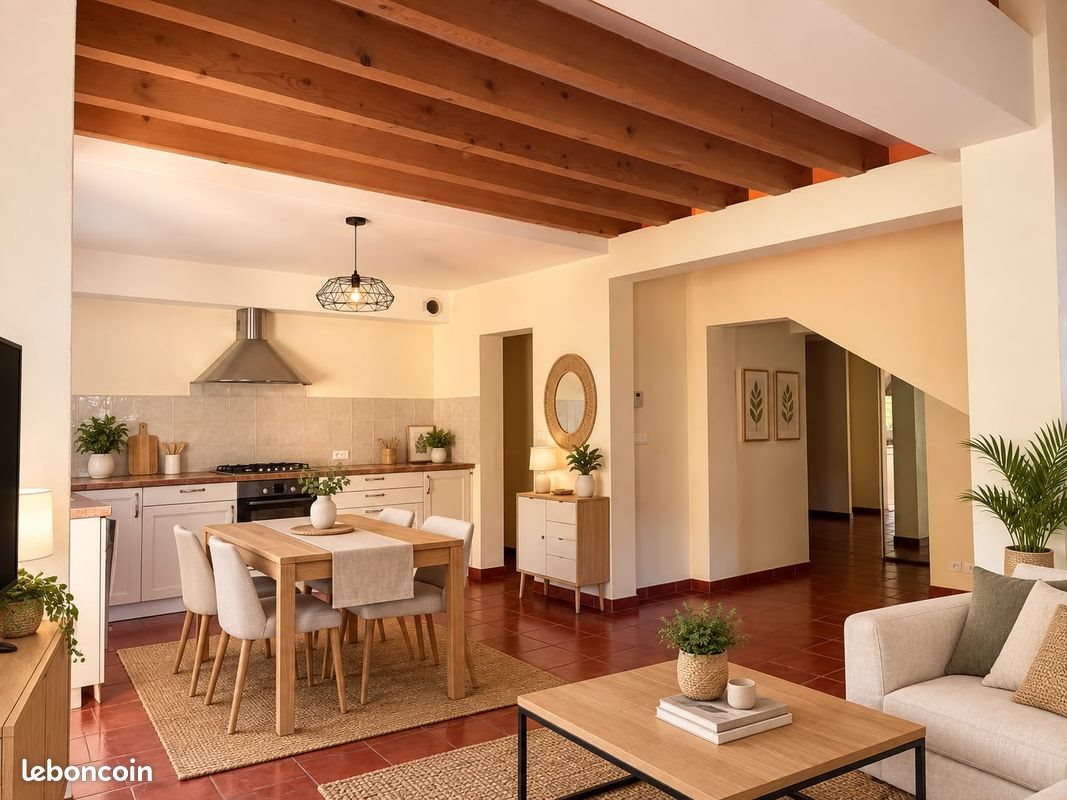 Maison à vendre, 172m², Tournon-sur-Rhône