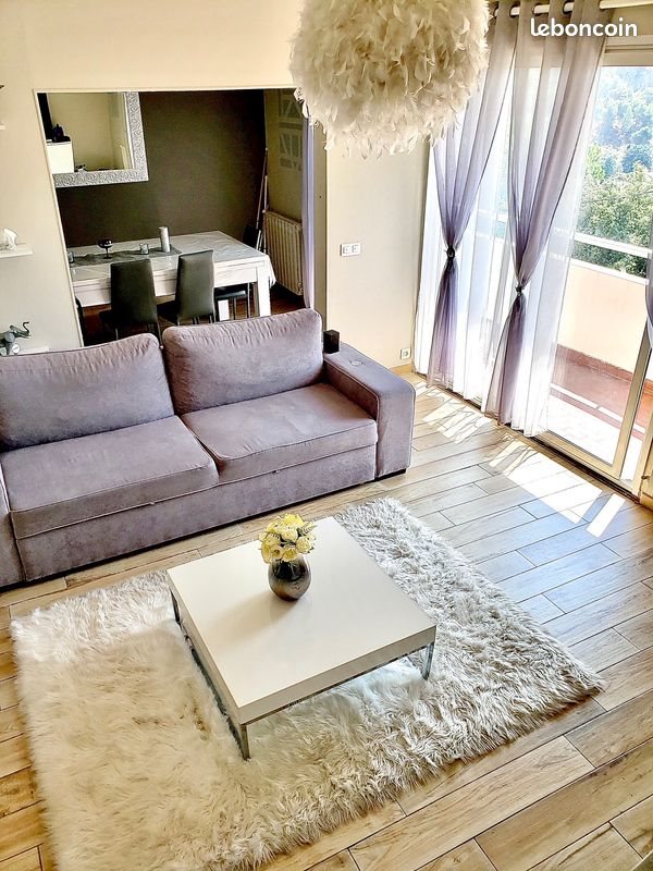 Appartement à vendre, 74m², Septèmes-les-Vallons