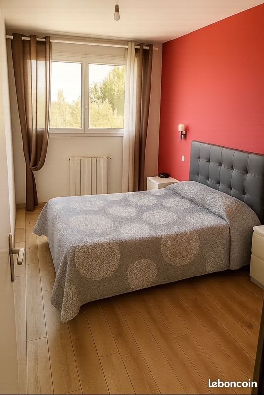 Appartement à vendre, 74m², Septèmes-les-Vallons