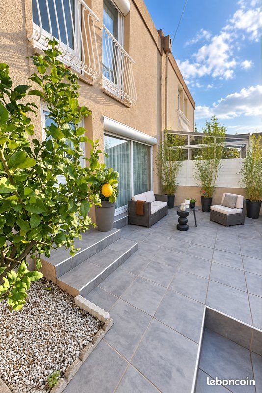 Maison à vendre, 105m², Balaruc-les-Bains