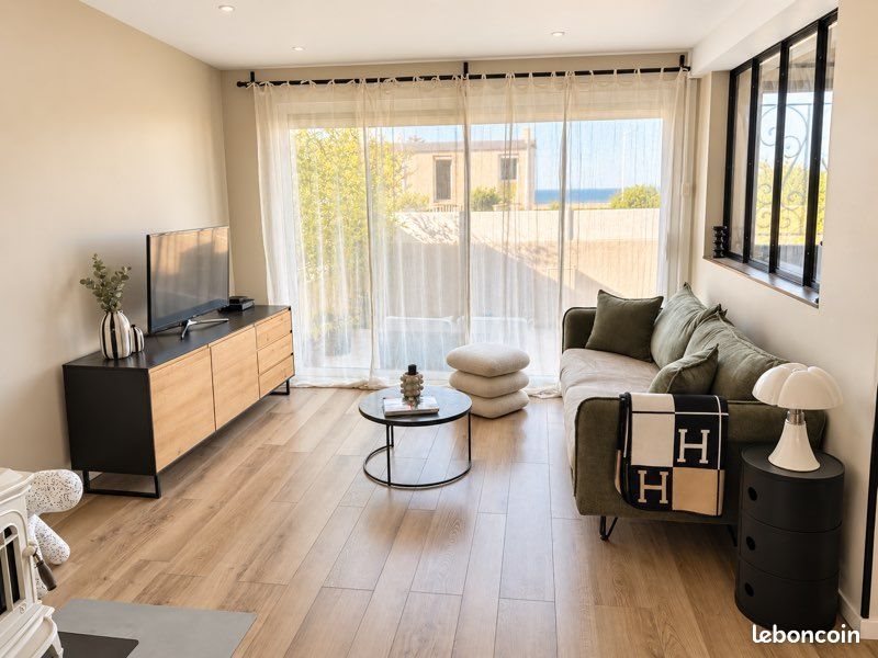 Maison à vendre, 105m², Balaruc-les-Bains