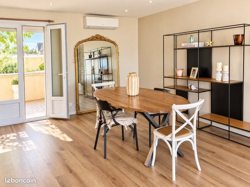 Maison à vendre, 105m², Balaruc-les-Bains