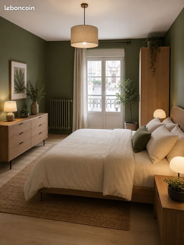 Appartement à louer, 100m², Cloyes-sur-le-Loir