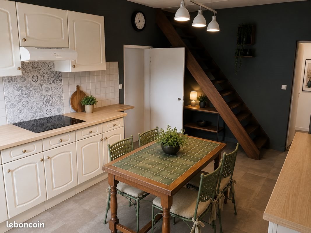 Appartement à louer, 100m², Cloyes-sur-le-Loir