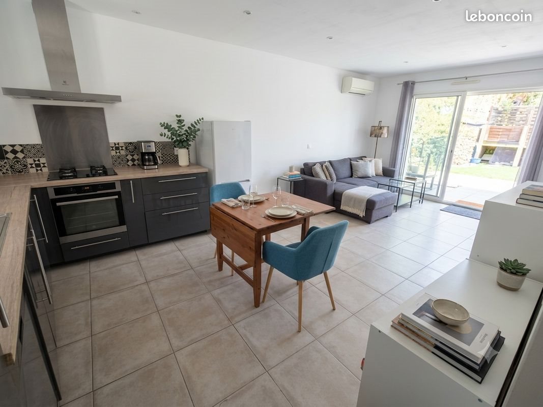 Maison à louer, 70m², Rivesaltes