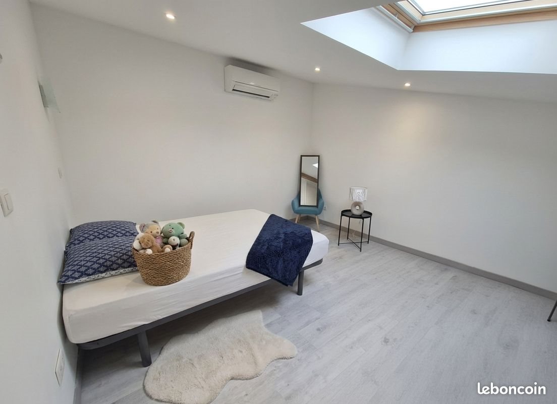Maison à louer, 70m², Rivesaltes