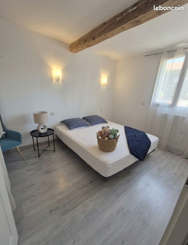 Maison à louer, 70m², Rivesaltes