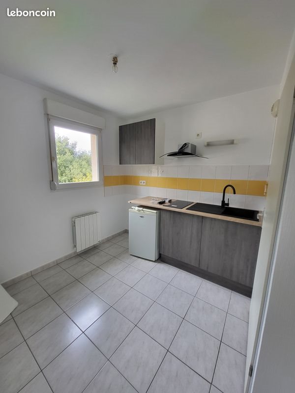 Appartement à louer, 49m², Plouha
