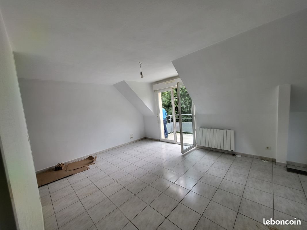 Appartement à louer, 49m², Plouha