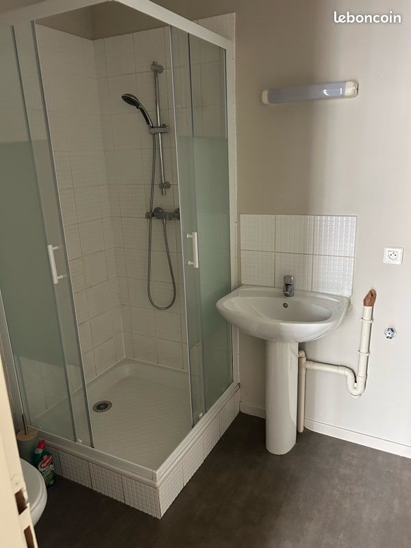 Appartement à louer, 40m², Nancy
